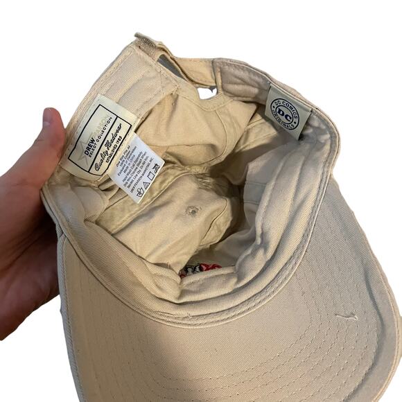 Harley Quinn character hat - Picture 4 of 4